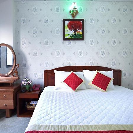 Kim Hoa Hotel Quy Nhơn Exterior foto